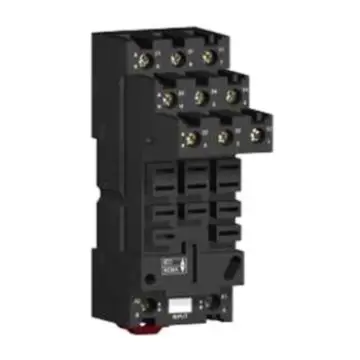 Schneider Electric matching socket, RUZSF3M
