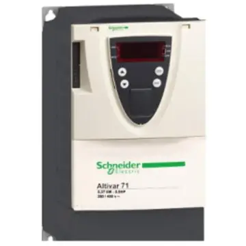 Schneider Electric frequency converter, ATV71HU22N4Z
