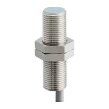 BAUMER inductive proximity switch, IR12.P04F-F40.PO1Z.7BCV