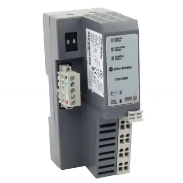 1734-ADN Allen Bradley Adapter 24VDC DeviceNet