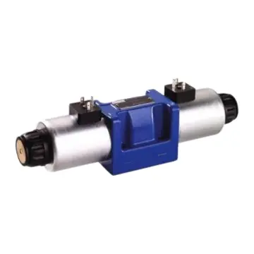 Rexroth directional valve, 4WE6J73-6X/EG24N9K4/A12