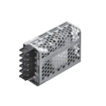 OMRON switching power supply, S8FS-C01505J
