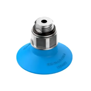Festo vacuum suction cup, VAS-55-1/4-PUR-B, 1396095