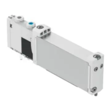 Festo solenoid valve, VUVG-B14-M52-MZT-F-1T1L, 573483