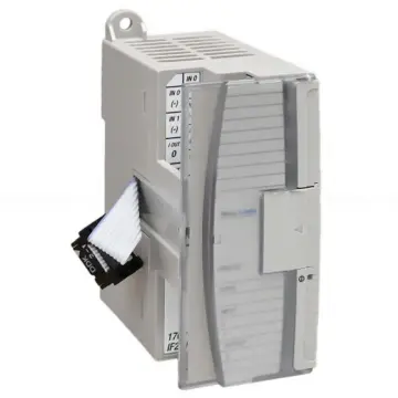 1762-IF2OF2 Allen Bradley Analog Module 4 Channel MicroLogix