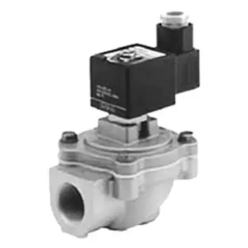 ASCO solenoid valve, SCG353G044 DC24V