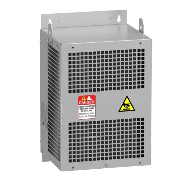 VW3A5305 output dv/dt filter Altivar 15 to 45kW 95A IP20