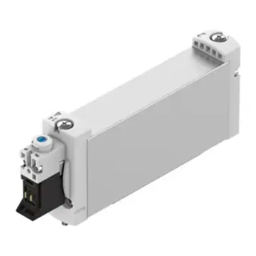 Festo solenoid valve, VUVG-B18-M52-RZT-F-1P3, 574449