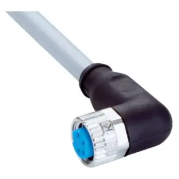 SICK sensor/excitation element cable, YG8U14-050VA3XLEAX