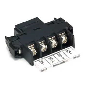 OMRON Open Linker, DCN4-TB4