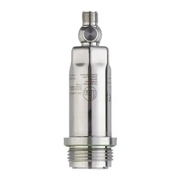 IFM flush-mount pressure transmitter, PM1718