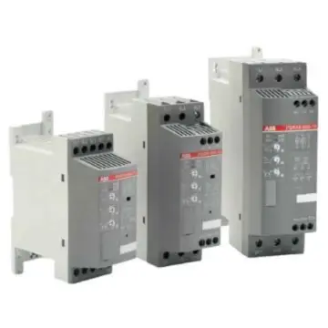 ABB PSR series soft starter, PSR105-600-11 10134126