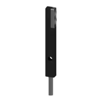 BAUMER background suppression diffuse reflection sensor, FHDK 04G6101/KS35A
