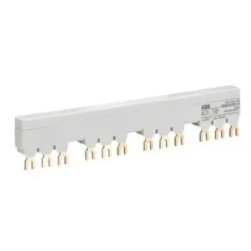 ABB three-phase busbar system, PS1-4-1-100 10108493