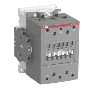 ABB AX95-30-11-80 220-230V50Hz/230-240V60Hz Contactor 1SFL431074R8011