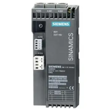 SIEMENS Control Unit Adapter, 6SL3040-0PA00-0AA1