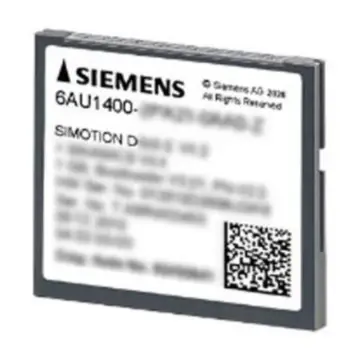 SIEMENS CF serial port card, 6AU1400-2QA20-0AA0
