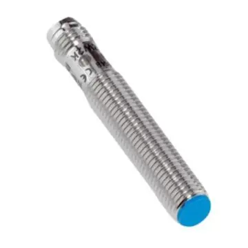SICK inductive proximity sensor, IME08-02BPOZT0S