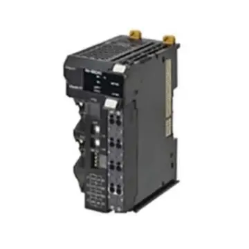 OMRON EtherNet/IP Coupler Unit, NX-EIC202