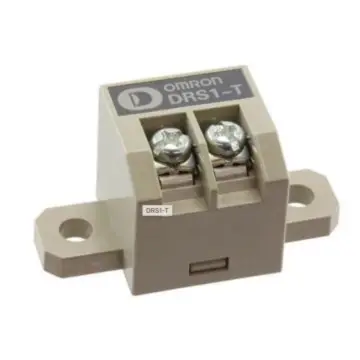 OMRON terminating resistor, DRS1-T