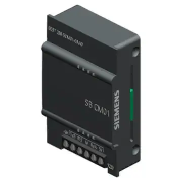 SIEMENS S7-200 SMART communication module, 6ES7288-5CM01-0AA0