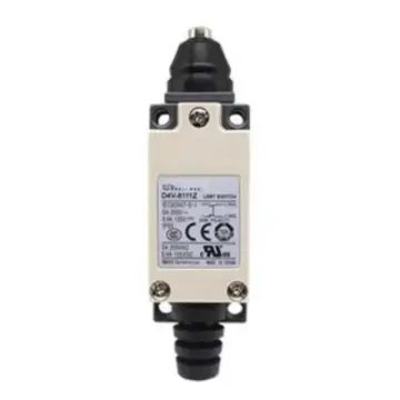 OMRON limit switch, D4V-8111Z-N for CHN
