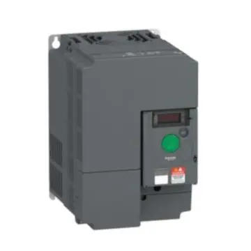 Schneider Electric frequency converter, ATV310HU75N4E