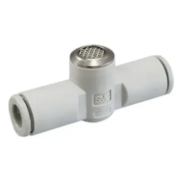 SMC quick exhaust valve, AQ240F-07-00