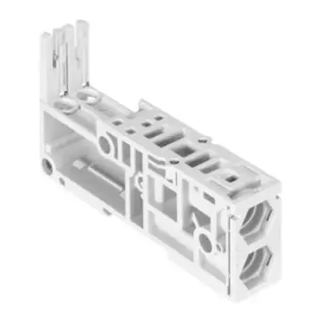 Festo Valve Island Mounting Accessory, VMPAL-AP-20, 560974 Base, for MPA-L
