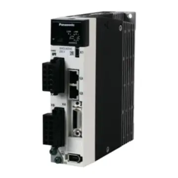 Panasonic A6NE series servo drive, MADLN01NE