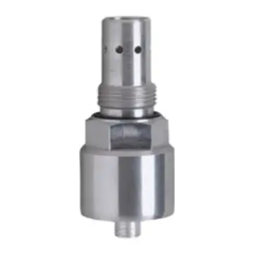 IFM oil moisture detection, LDH100