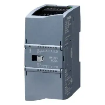 SIEMENS Digital Input/Output Module, 6ES7223-1BH32-0XB0
