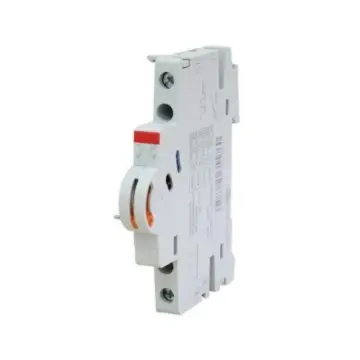 ABB S200 accessory signal contacts, 10134807 S2C-S11R