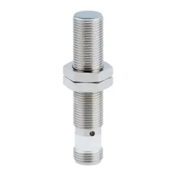 BAUMER inductive proximity switch, IFRM 12P1704/S14L