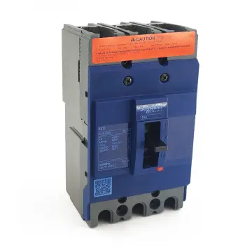 EZD100M3050N Schneider Molded Case Circuit Breakers
