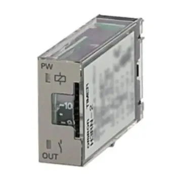 OMRON time relay, H3RN-1 DC24