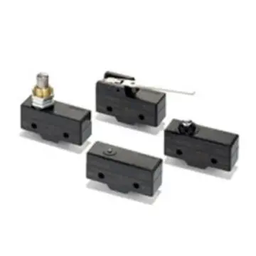 OMRON micro switch, Z-15GQ-B