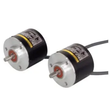 OMRON encoder, E6C29025M E6C2-CWZ6C 200P/R 2M
