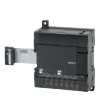 OMRON Digital Input Module, CP1W-8ED