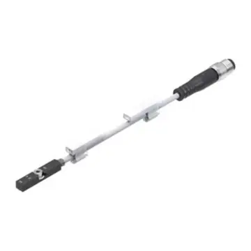 Festo magnetic switch, SMT-8M-A-PS-24V-E-0,3-M8D, 574334 for T-slots