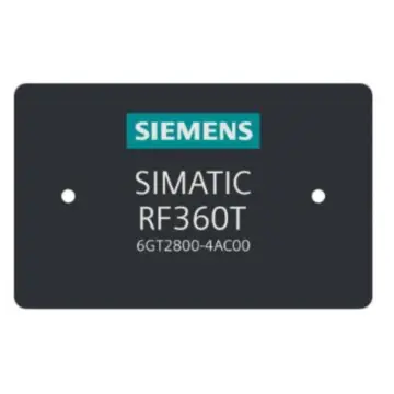 SIEMENS Tag Reader, 6GT2800-4AC00