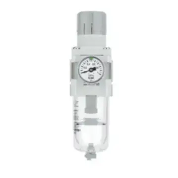 SMC filter pressure reducing valve, AW20-F02BG-2-A