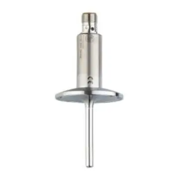 IFM temperature transmitter, TA2812