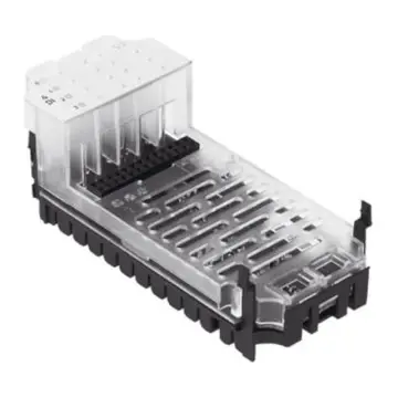 Festo for CPX terminal accessories, CPX-4DE, 195752