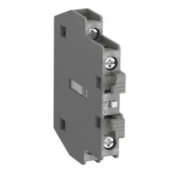 ABB AX auxiliary contact, CAL19-11 10139971
