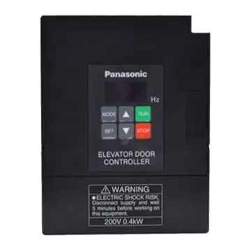 Panasonic frequency inverter, AMK3002P24