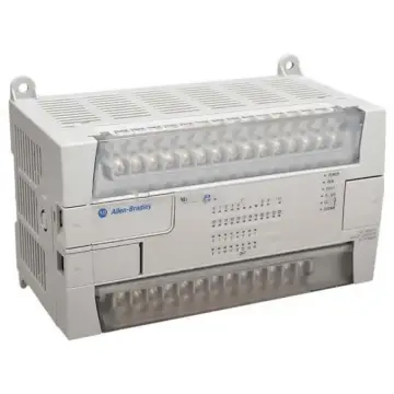 1762-L40BWAR Allen Bradley Controller MicroLogix 1200