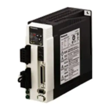 Panasonic servo drive, MDDDT3530