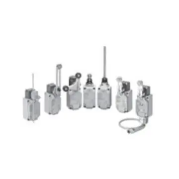 OMRON limit switch, WLCA2-N for CHN