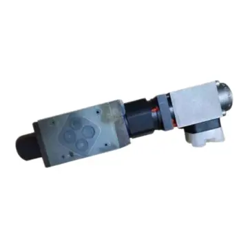 Rexroth proportional pressure reducing valve, ZDRE6VP2-1X/210MG24K4M